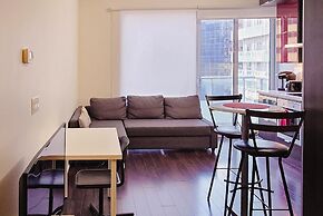 The Frontline Retreat - DT Toronto