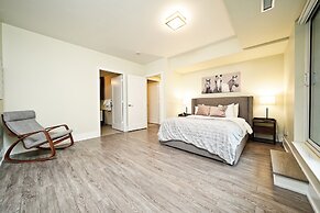 The Frontline Retreat - DT Toronto