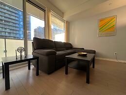 The Frontline Retreat - DT Toronto