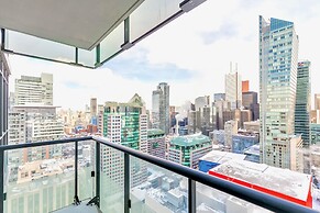 The Frontline Retreat - DT Toronto