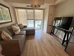 The Frontline Retreat - DT Toronto