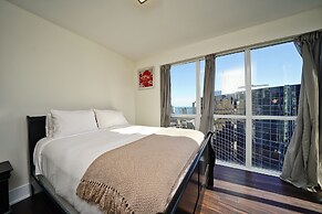 The Frontline Retreat - DT Toronto