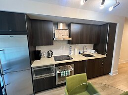 The Frontline Retreat - DT Toronto