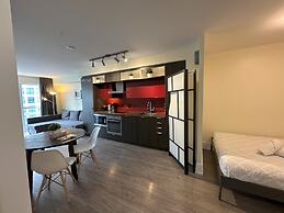 The Frontline Retreat - DT Toronto