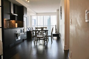 The Frontline Retreat - DT Toronto