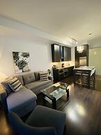 The Frontline Retreat - DT Toronto