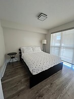 The Frontline Retreat - DT Toronto