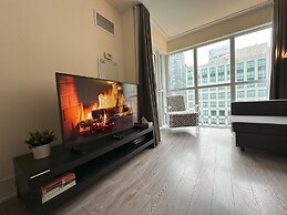 The Frontline Retreat - DT Toronto