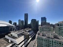 The Frontline Retreat - DT Toronto
