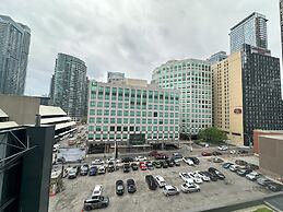 The Frontline Retreat - DT Toronto