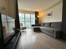 The Frontline Retreat - DT Toronto