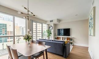 The Frontline Retreat - DT Toronto