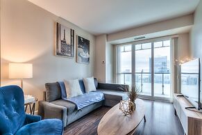 The Frontline Retreat - DT Toronto