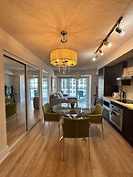 The Frontline Retreat - DT Toronto