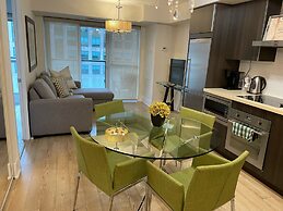 The Frontline Retreat - DT Toronto