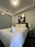 The Frontline Retreat - DT Toronto