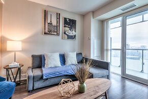 The Frontline Retreat - DT Toronto