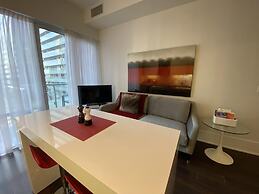 The Frontline Retreat - DT Toronto