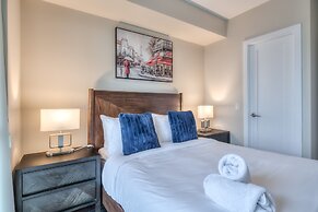 The Frontline Retreat - DT Toronto