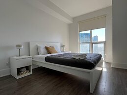 The Frontline Retreat - DT Toronto