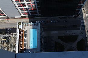 The Frontline Retreat - DT Toronto