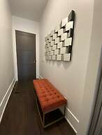 The Frontline Retreat - DT Toronto
