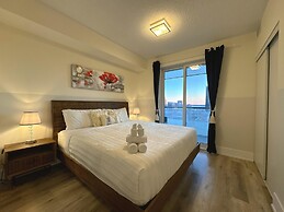 The Frontline Retreat - DT Toronto