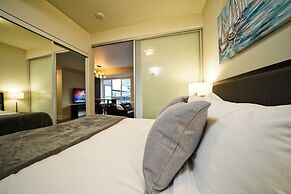 The Frontline Retreat - DT Toronto