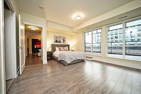 The Frontline Retreat - DT Toronto
