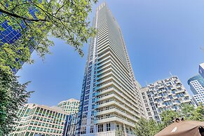The Frontline Retreat - DT Toronto