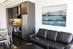 The Frontline Retreat - DT Toronto
