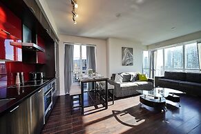 The Frontline Retreat - DT Toronto
