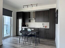 The Frontline Retreat - DT Toronto