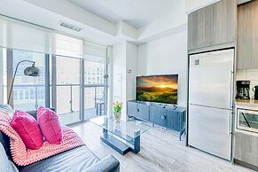 The Frontline Retreat - DT Toronto