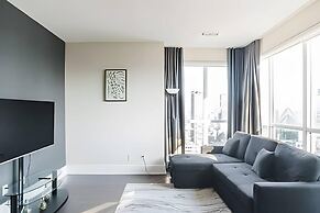 The Frontline Retreat - DT Toronto
