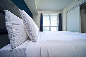 The Frontline Retreat - DT Toronto