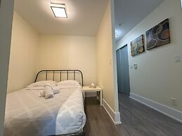 The Frontline Retreat - DT Toronto