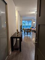 The Frontline Retreat - DT Toronto