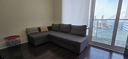 The Frontline Retreat - DT Toronto