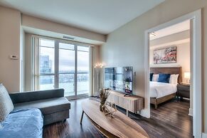 The Frontline Retreat - DT Toronto