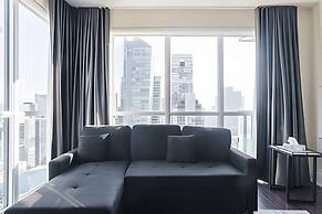 The Frontline Retreat - DT Toronto