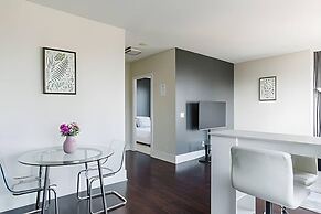 The Frontline Retreat - DT Toronto