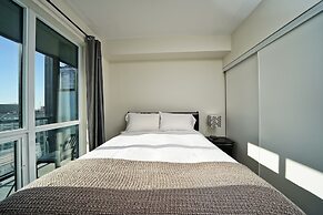 The Frontline Retreat - DT Toronto