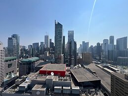 The Frontline Retreat - DT Toronto