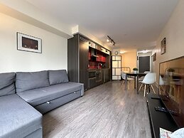 The Frontline Retreat - DT Toronto