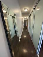 The Frontline Retreat - DT Toronto