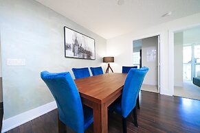 The Frontline Retreat - DT Toronto