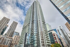 The Frontline Retreat - DT Toronto