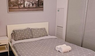 The Frontline Retreat - DT Toronto