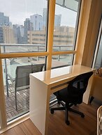 The Frontline Retreat - DT Toronto